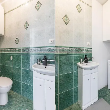 Apartmán Powstancow Slaskich 61
